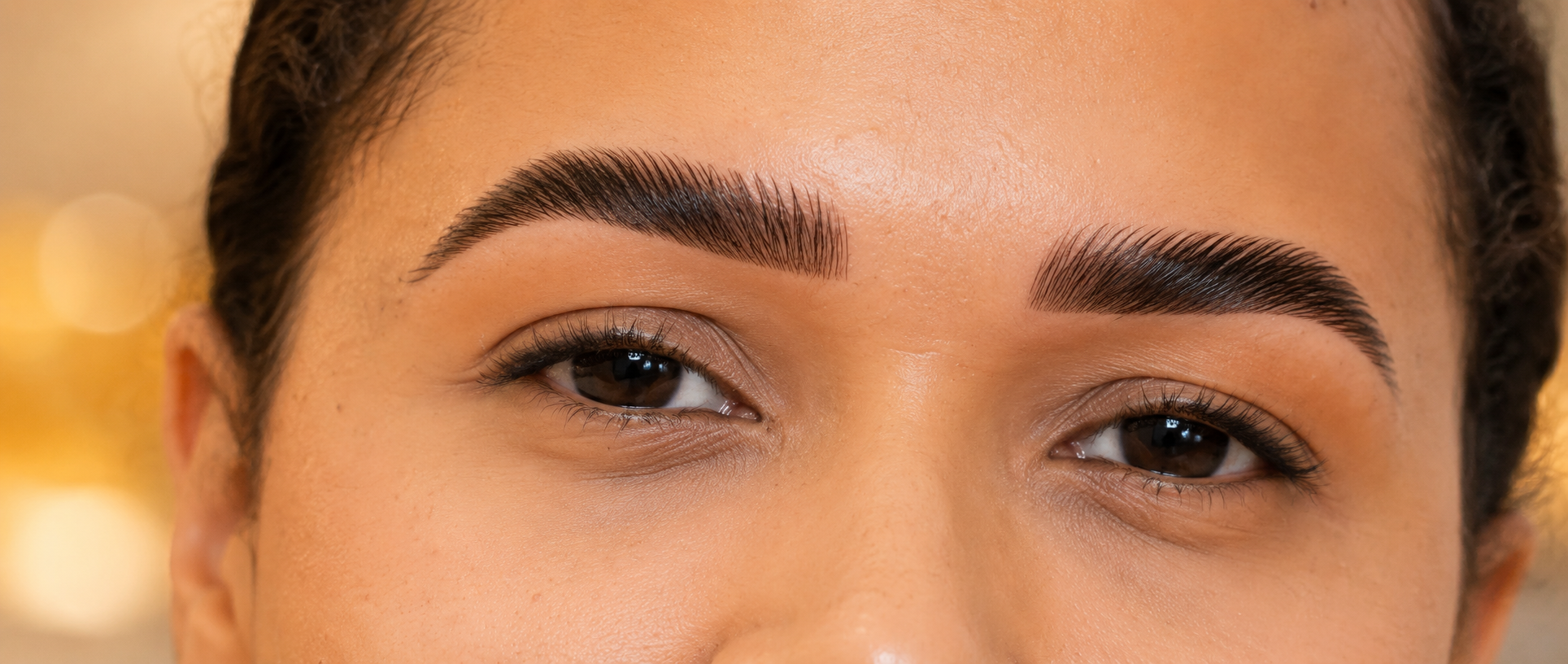 brow lamination Lowell MA — sobrancelha Filhas da Promessa