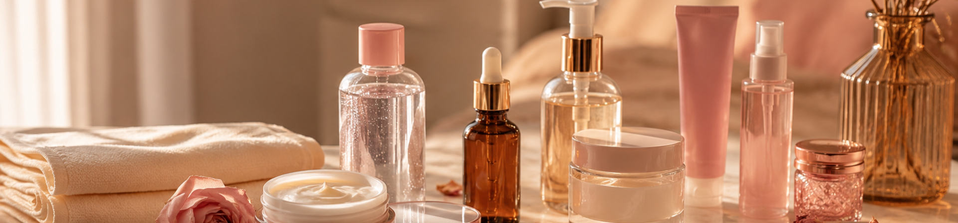 skin care Lowell MA — Adriana esteticista Filhas da Promessa
