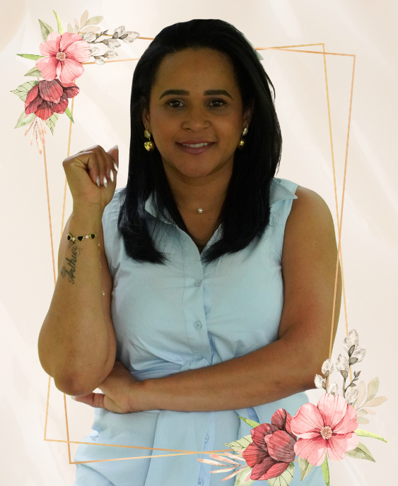 Adriana esteticista — Filhas da Promessa Lowell MA