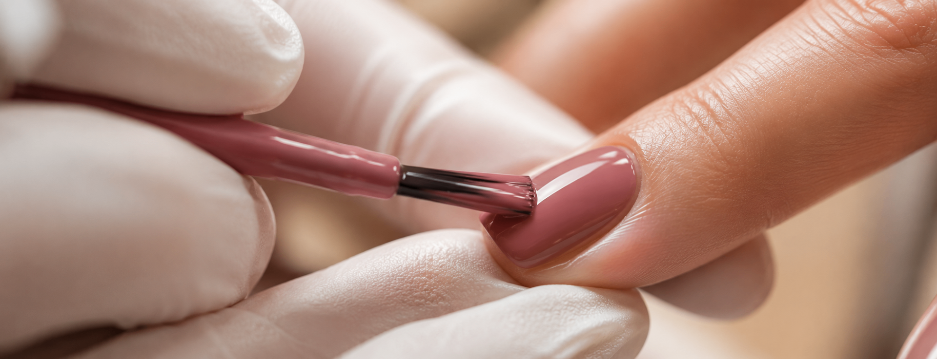 Manicure em Lowell MA — Filhas da Promessa nail salon Lowell MA
